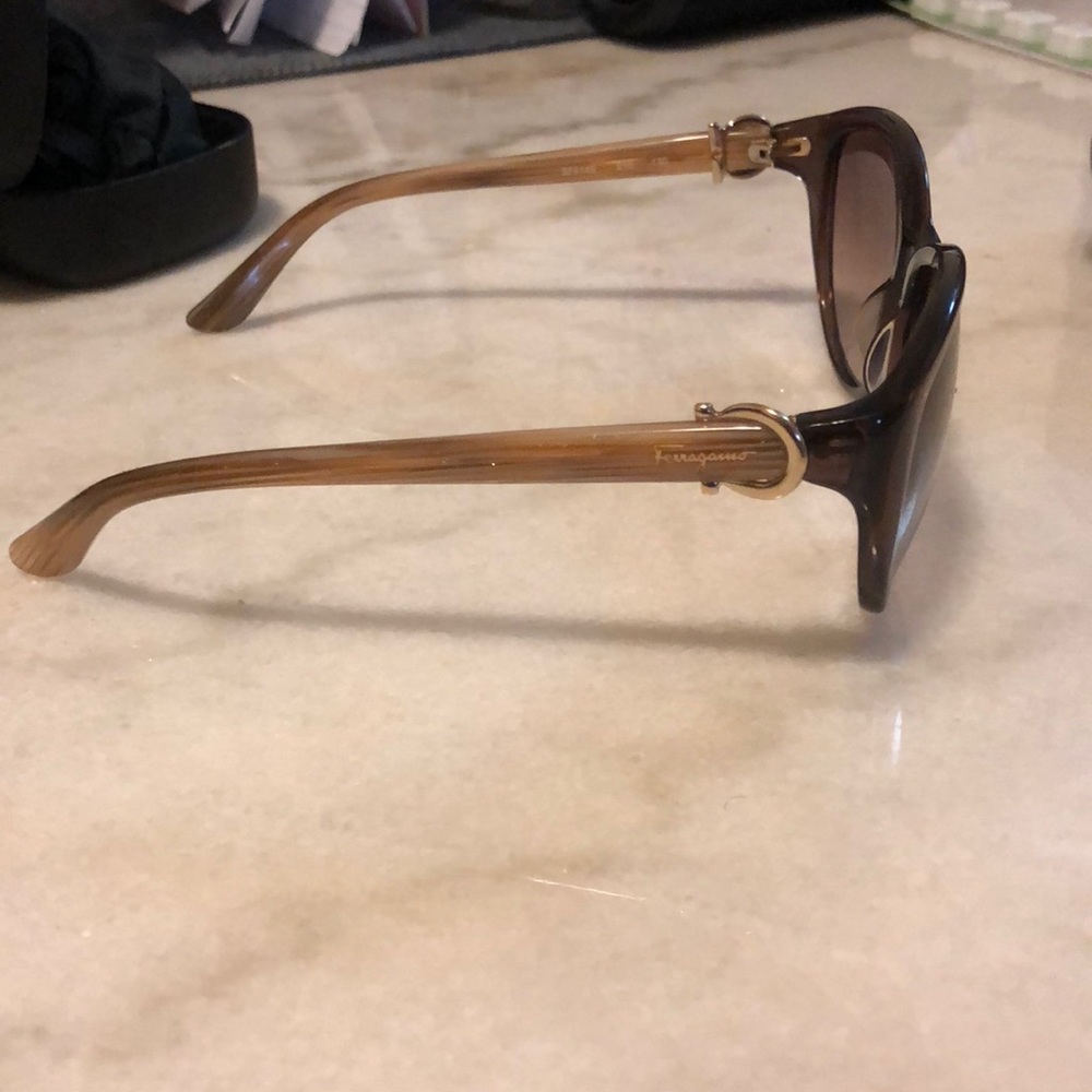 Ferragamo shades